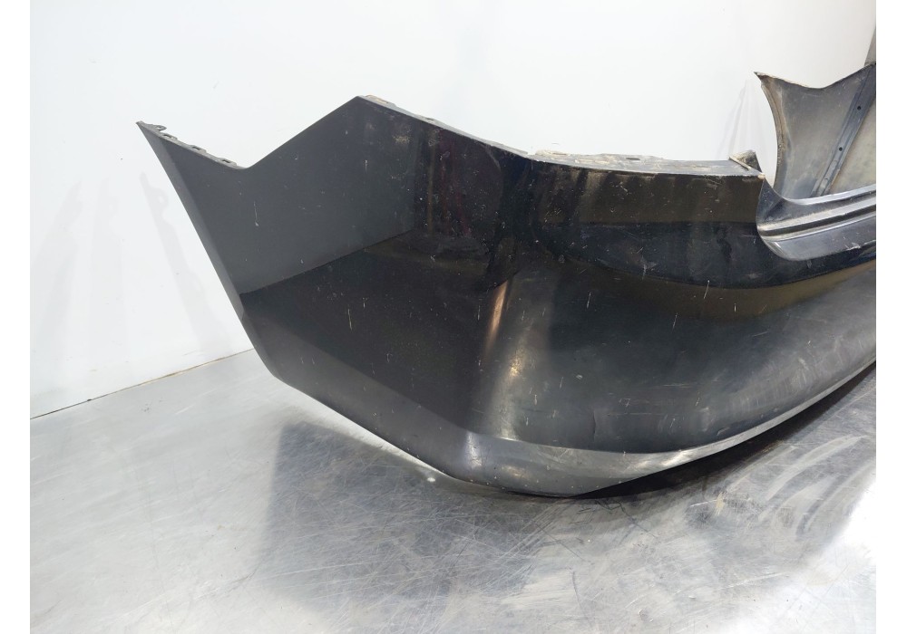 Recambio de paragolpes trasero para honda accord berlina (cl/cn) sport referencia OEM IAM   