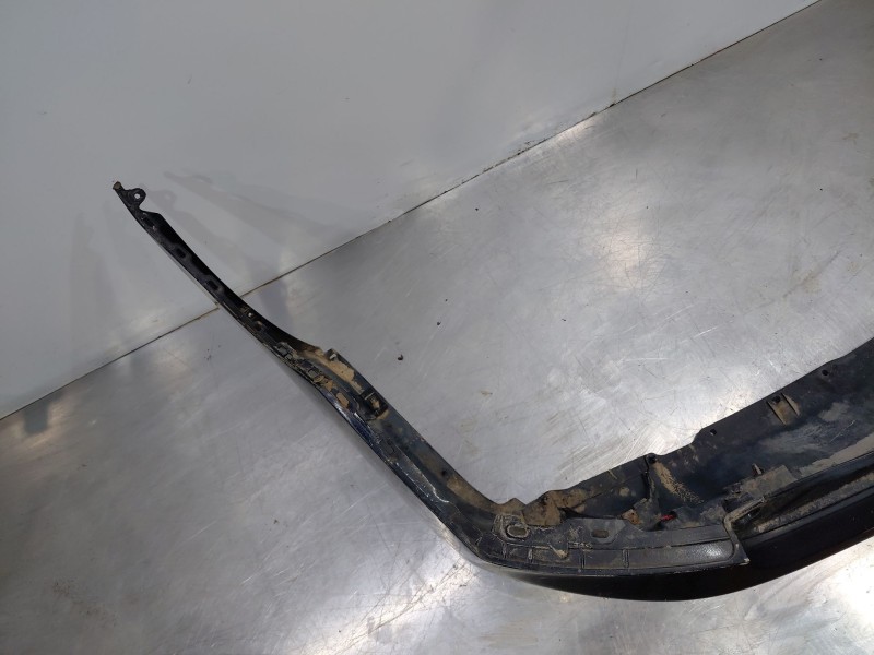 Recambio de paragolpes trasero para honda accord berlina (cl/cn) sport referencia OEM IAM   