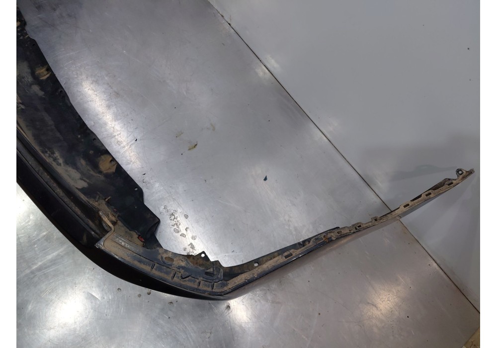 Recambio de paragolpes trasero para honda accord berlina (cl/cn) sport referencia OEM IAM   