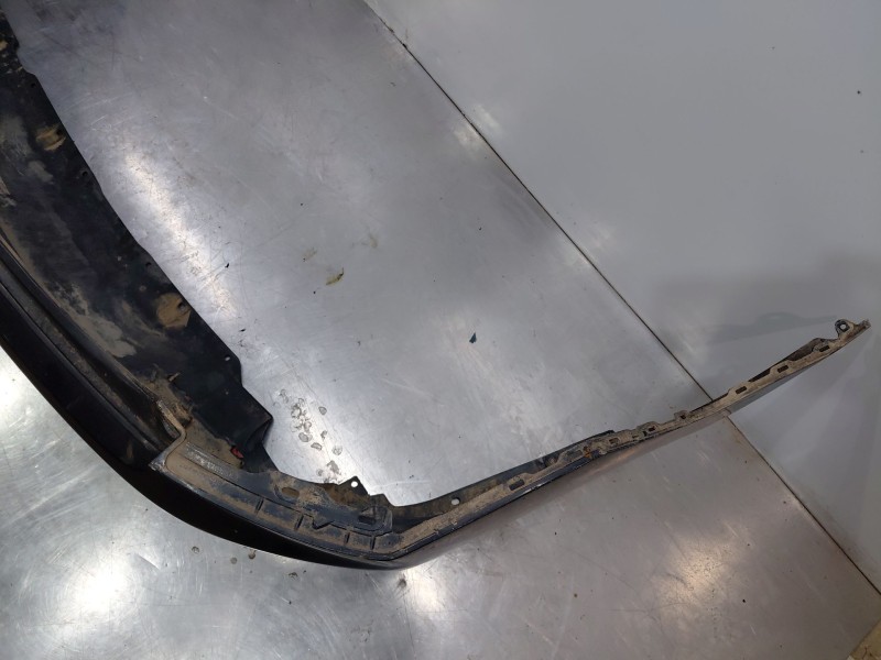 Recambio de paragolpes trasero para honda accord berlina (cl/cn) sport referencia OEM IAM   