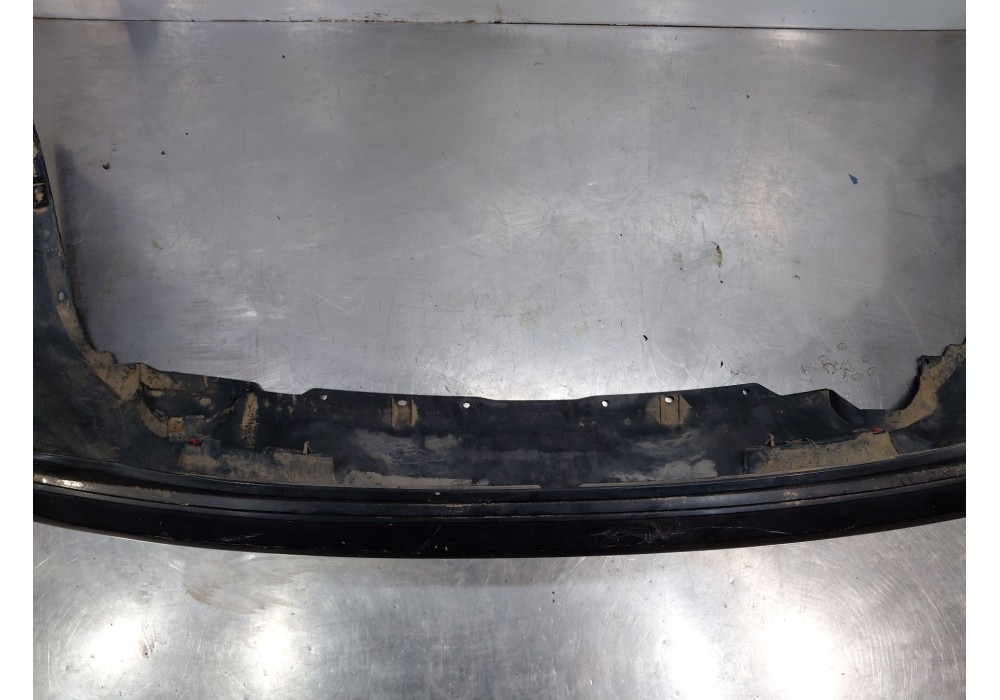 Recambio de paragolpes trasero para honda accord berlina (cl/cn) sport referencia OEM IAM   