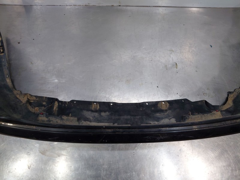 Recambio de paragolpes trasero para honda accord berlina (cl/cn) sport referencia OEM IAM   