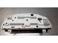 Recambio de cuadro instrumentos para ssangyong rexton rx 270 plus / 270 xdi plus referencia OEM IAM 8022008202   2