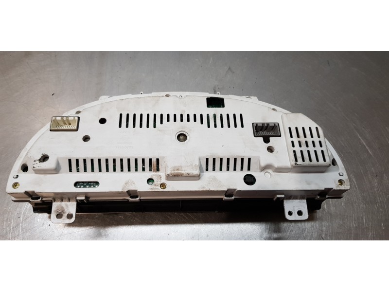 Recambio de cuadro instrumentos para ssangyong rexton rx 270 plus / 270 xdi plus referencia OEM IAM 8022008202   Recambio de cuadro instrumentos para ssangyong rexton rx 270 plus / 270 xdi plus referencia OEM IAM 8022008202