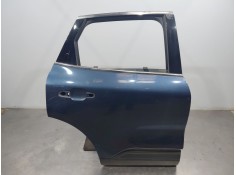Recambio de puerta trasera derecha para ford kuga ecoblue referencia OEM IAM   
