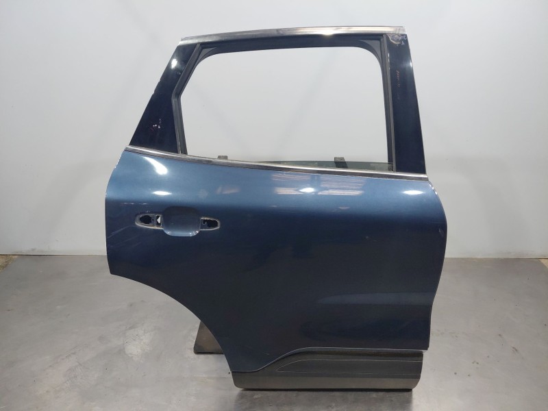 Recambio de puerta trasera derecha para ford kuga ecoblue referencia OEM IAM   