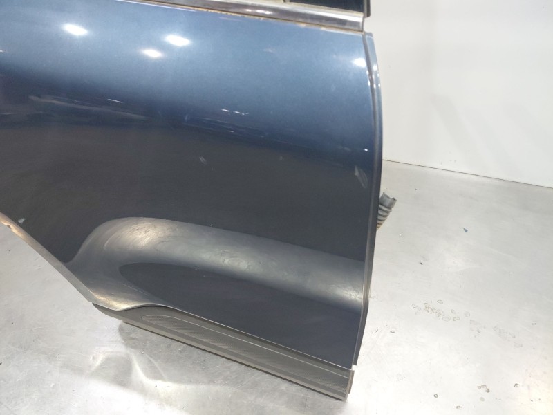 Recambio de puerta trasera derecha para ford kuga ecoblue referencia OEM IAM   