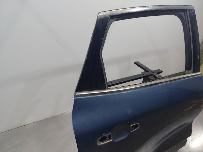 Recambio de puerta trasera derecha para ford kuga ecoblue referencia OEM IAM   