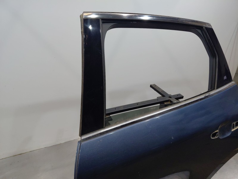 Recambio de puerta trasera derecha para ford kuga ecoblue referencia OEM IAM   