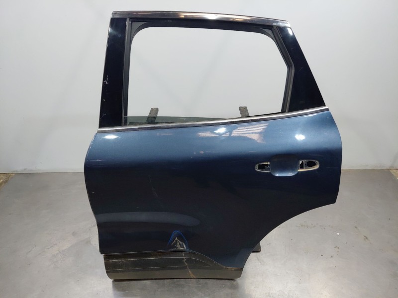 Recambio de puerta trasera izquierda para ford kuga ecoblue referencia OEM IAM   