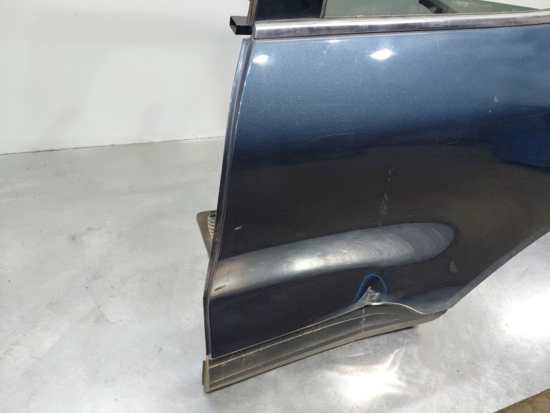 Recambio de puerta trasera izquierda para ford kuga ecoblue referencia OEM IAM   