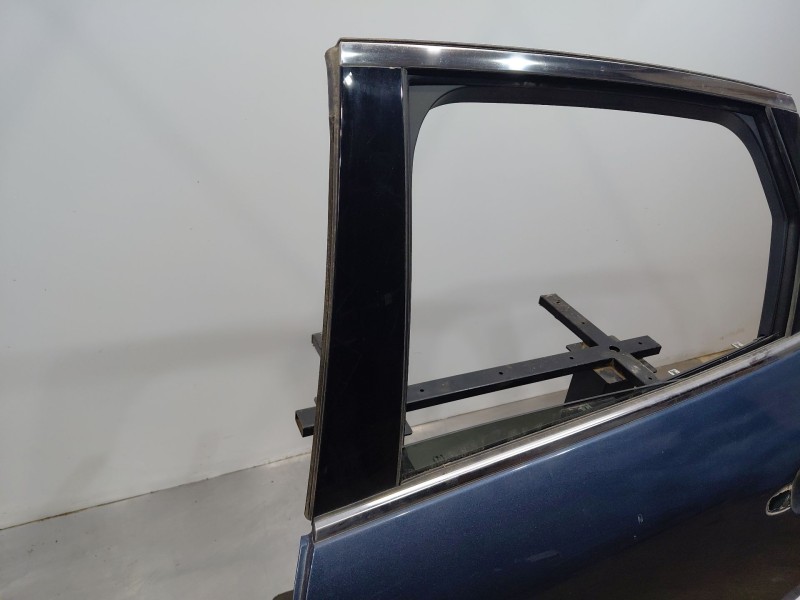 Recambio de puerta trasera izquierda para ford kuga ecoblue referencia OEM IAM   