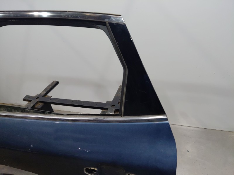 Recambio de puerta trasera izquierda para ford kuga ecoblue referencia OEM IAM   