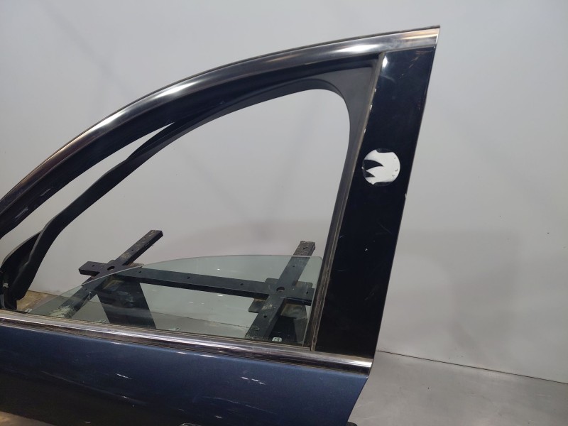 Recambio de puerta delantera izquierda para ford kuga ecoblue referencia OEM IAM   