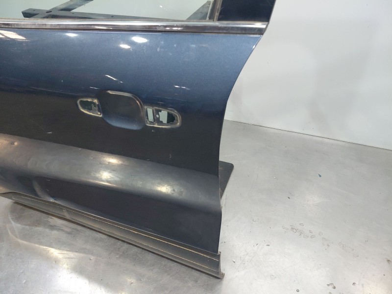 Recambio de puerta delantera izquierda para ford kuga ecoblue referencia OEM IAM   