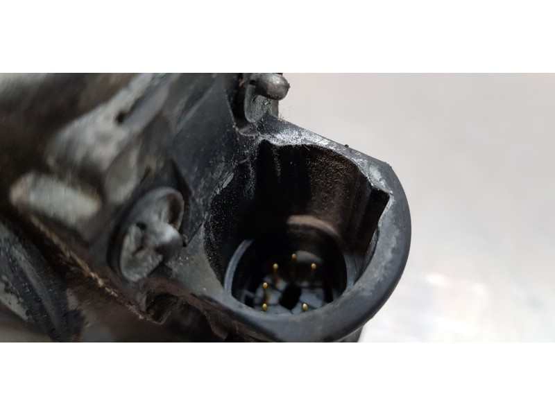 Recambio de caja mariposa para mercedes clase s (w220) berlina 430 (220.070) referencia OEM IAM 1131410025  