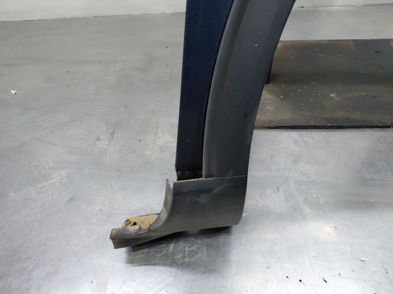 Recambio de aleta delantera derecha para ford kuga ecoblue referencia OEM IAM   