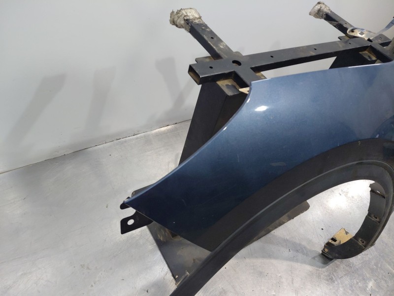 Recambio de aleta delantera izquierda para ford kuga ecoblue referencia OEM IAM   