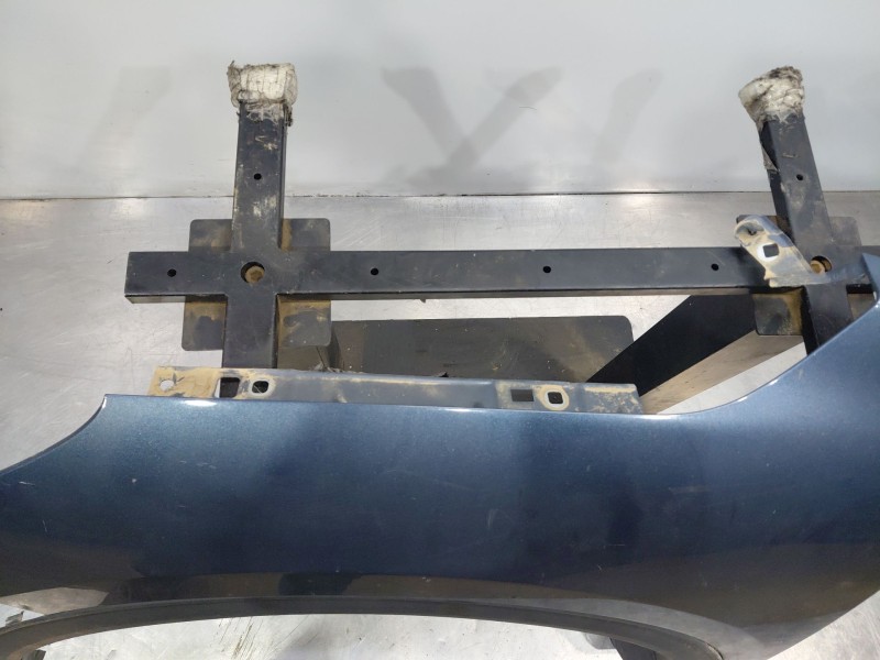 Recambio de aleta delantera izquierda para ford kuga ecoblue referencia OEM IAM   