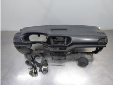 Recambio de kit airbag para volkswagen t-cross advance referencia OEM IAM   