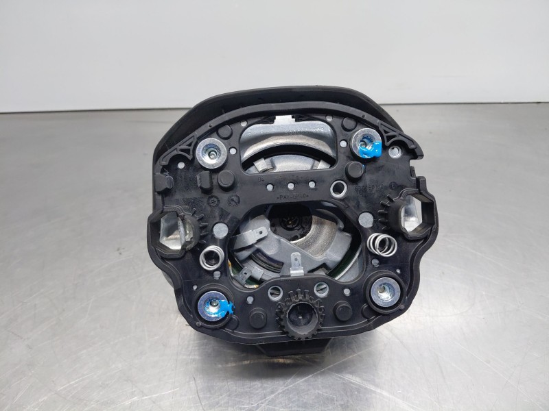 Recambio de kit airbag para volkswagen t-cross advance referencia OEM IAM   