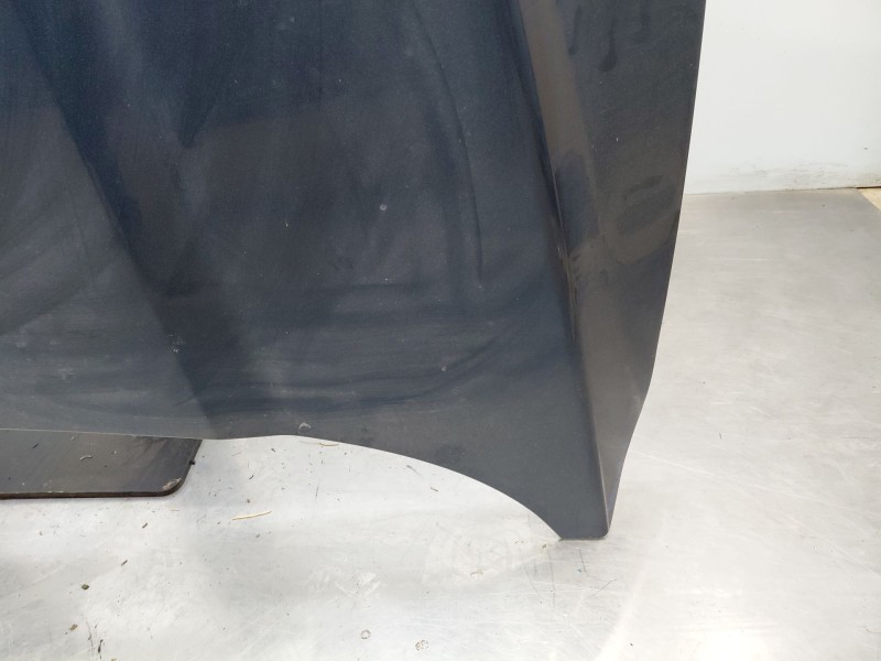 Recambio de capot para ford kuga ecoblue referencia OEM IAM   