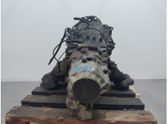 Recambio de caja cambios para audi a6 c5 (4b2, 4b4) 2.5 tdi referencia OEM IAM DQS 1J927156JD FRF 2