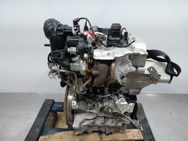 Recambio de motor completo para volkswagen t-cross advance referencia OEM IAM DLA  