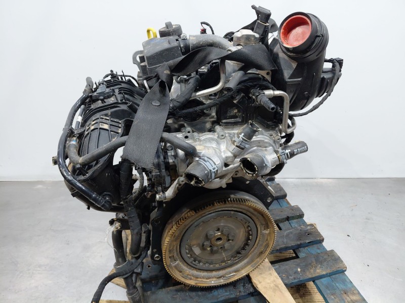 Recambio de motor completo para volkswagen t-cross advance referencia OEM IAM DLA  