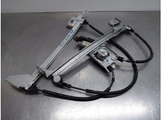 Recambio de elevalunas delantero izquierdo para renault megane ii coupé-cabriolet (em0/1_) 1.9 dci referencia OEM IAM 8201010930