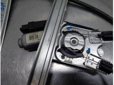 Recambio de elevalunas delantero izquierdo para renault megane ii coupé-cabriolet (em0/1_) 1.9 dci referencia OEM IAM 8201010930 2