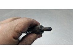 Recambio de inyector para opel astra h berlina cosmo referencia OEM IAM 0445110175   2
