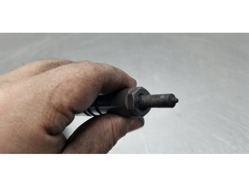 Recambio de inyector para opel astra h berlina cosmo referencia OEM IAM 0445110175   Recambio de inyector para opel astra h berlina cosmo referencia OEM IAM 0445110175