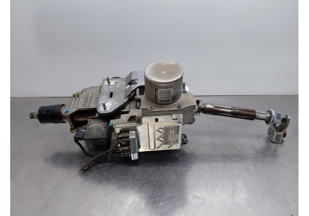 Recambio de columna direccion para renault megane ii coupé-cabriolet (em0/1_) 1.9 dci referencia OEM IAM 8200795910  