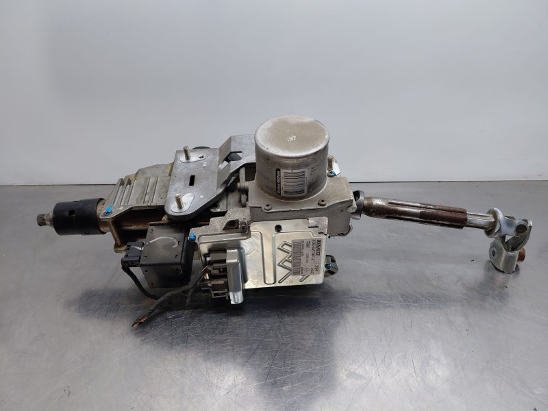Recambio de columna direccion para renault megane ii coupé-cabriolet (em0/1_) 1.9 dci referencia OEM IAM 8200795910  
