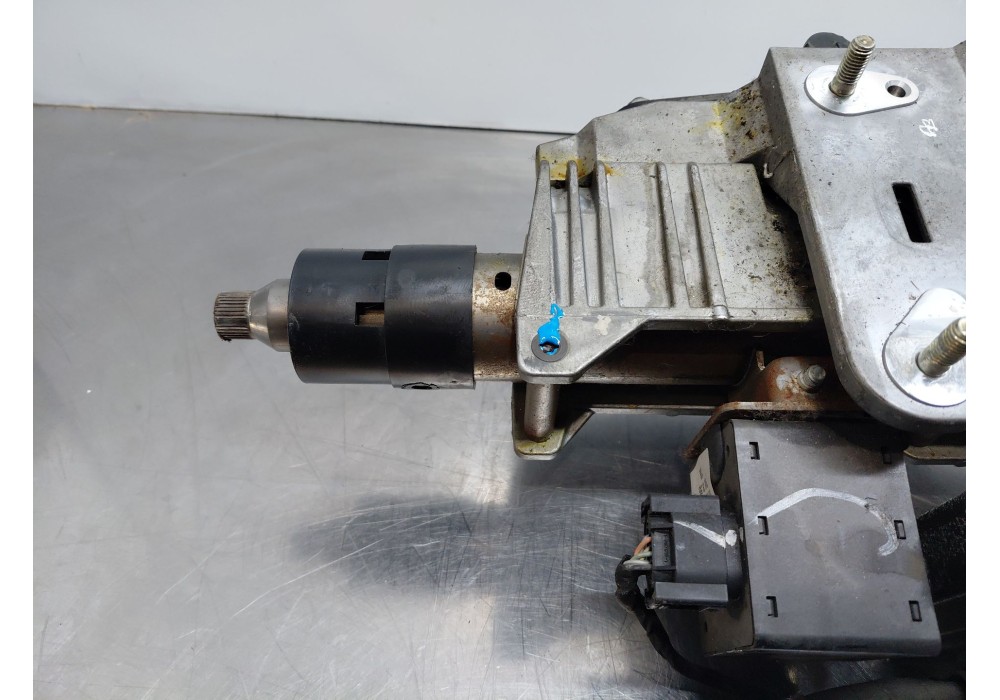 Recambio de columna direccion para renault megane ii coupé-cabriolet (em0/1_) 1.9 dci referencia OEM IAM 8200795910  