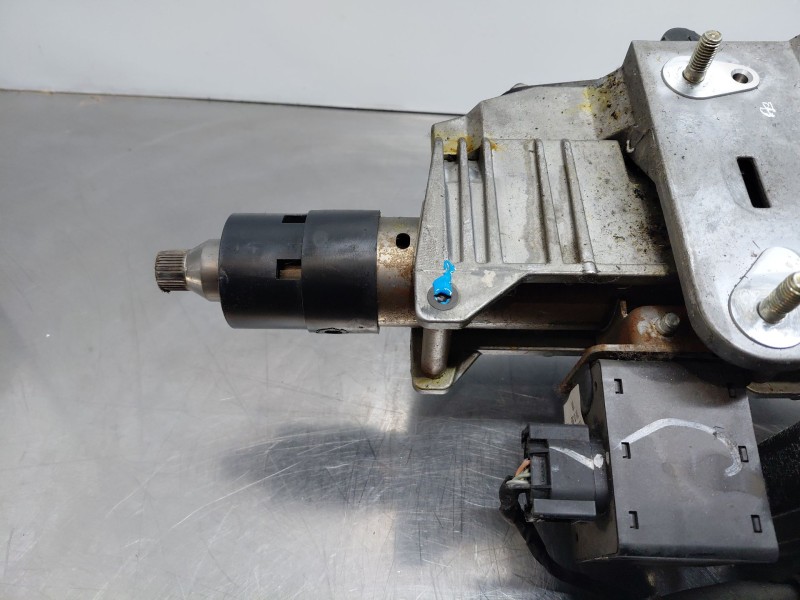 Recambio de columna direccion para renault megane ii coupé-cabriolet (em0/1_) 1.9 dci referencia OEM IAM 8200795910  