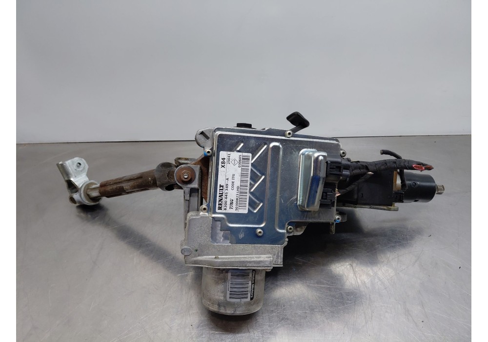 Recambio de columna direccion para renault megane ii coupé-cabriolet (em0/1_) 1.9 dci referencia OEM IAM 8200795910  