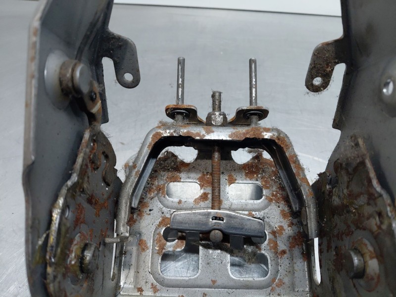 Recambio de palanca freno de mano para renault megane ii coupé-cabriolet (em0/1_) 1.9 dci referencia OEM IAM 8200273005  