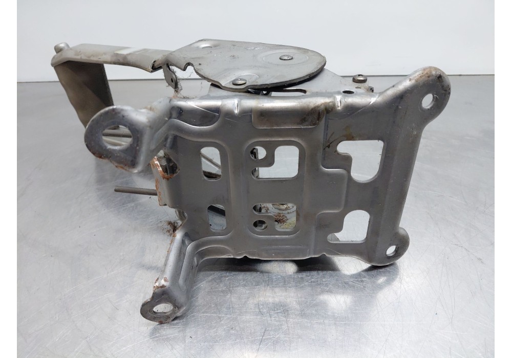 Recambio de palanca freno de mano para renault megane ii coupé-cabriolet (em0/1_) 1.9 dci referencia OEM IAM 8200273005  