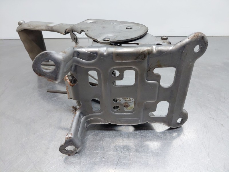 Recambio de palanca freno de mano para renault megane ii coupé-cabriolet (em0/1_) 1.9 dci referencia OEM IAM 8200273005  