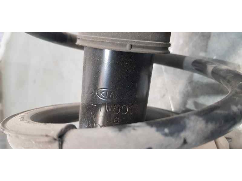 Recambio de amortiguador delantero derecho para kia rio x-tech referencia OEM IAM 546601W001   Recambio de amortiguador delantero derecho para kia rio x-tech referencia OEM IAM 546601W001