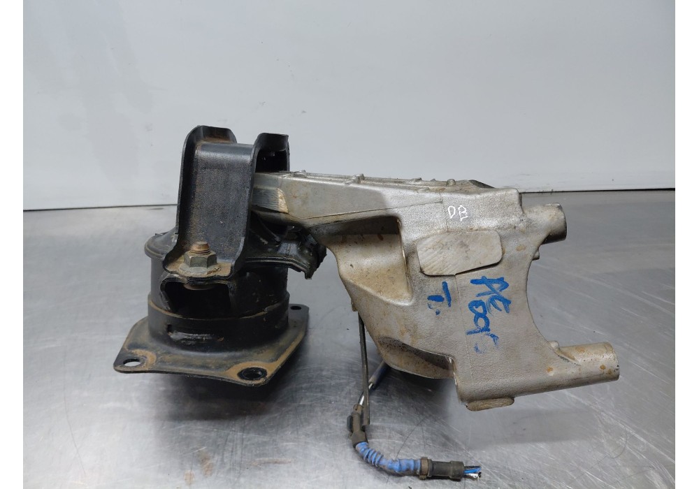 Recambio de soporte motor izquierdo para honda accord berlina (cl/cn) sport referencia OEM IAM 50810SDAA12 50610SDAA01 