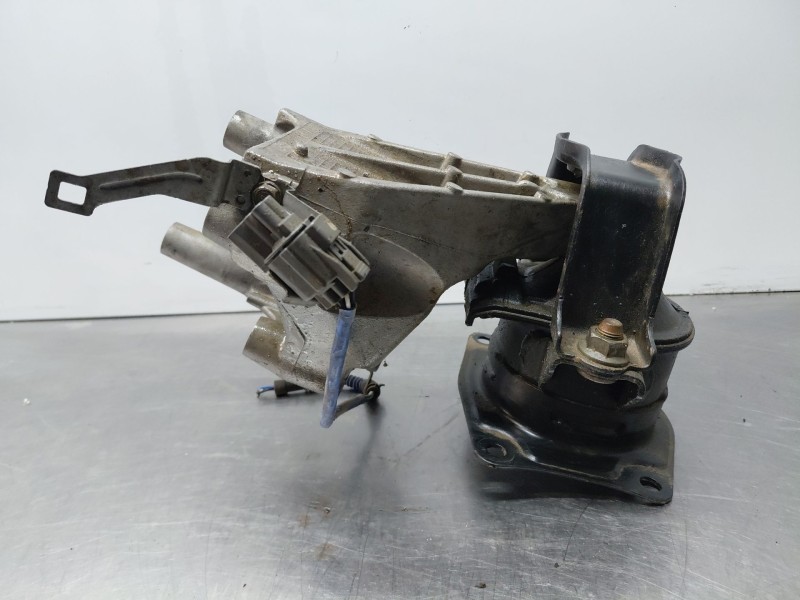 Recambio de soporte motor izquierdo para honda accord berlina (cl/cn) sport referencia OEM IAM 50810SDAA12 50610SDAA01 