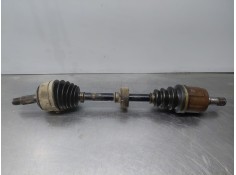 Recambio de transmision delantera izquierda para honda accord berlina (cl/cn) sport referencia OEM IAM 44306SEAN00  