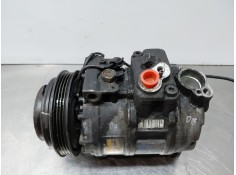 Recambio de compresor aire acondicionado para audi a6 c5 (4b2, 4b4) 2.5 tdi referencia OEM IAM 4B0260805C  