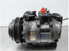 Recambio de compresor aire acondicionado para audi a6 c5 (4b2, 4b4) 2.5 tdi referencia OEM IAM 4B0260805C   2