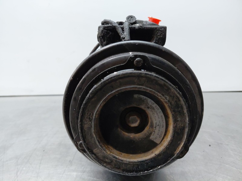 Recambio de compresor aire acondicionado para audi a6 c5 (4b2, 4b4) 2.5 tdi referencia OEM IAM 4B0260805C  