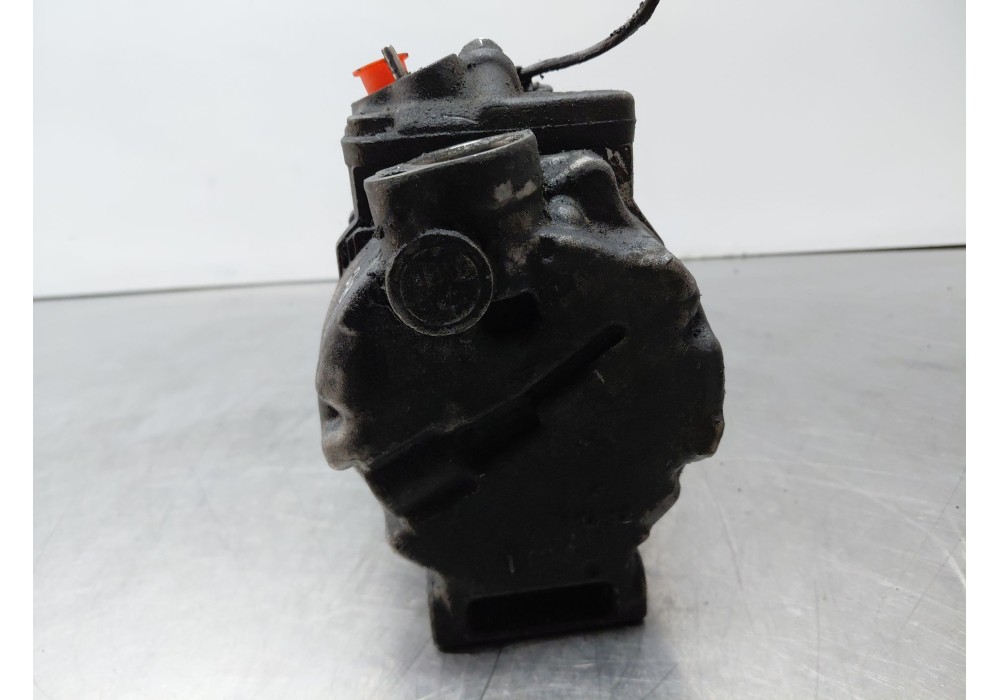 Recambio de compresor aire acondicionado para audi a6 c5 (4b2, 4b4) 2.5 tdi referencia OEM IAM 4B0260805C  