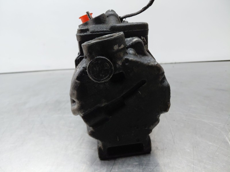 Recambio de compresor aire acondicionado para audi a6 c5 (4b2, 4b4) 2.5 tdi referencia OEM IAM 4B0260805C  